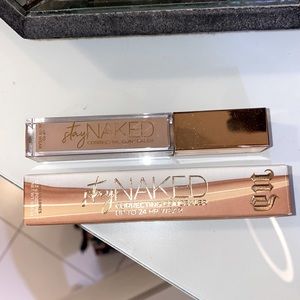 UD Stay Naked Correcting Concealer 40NN